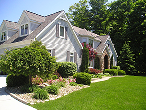 Landscapers and Lawncare Services in Belleville, WI
